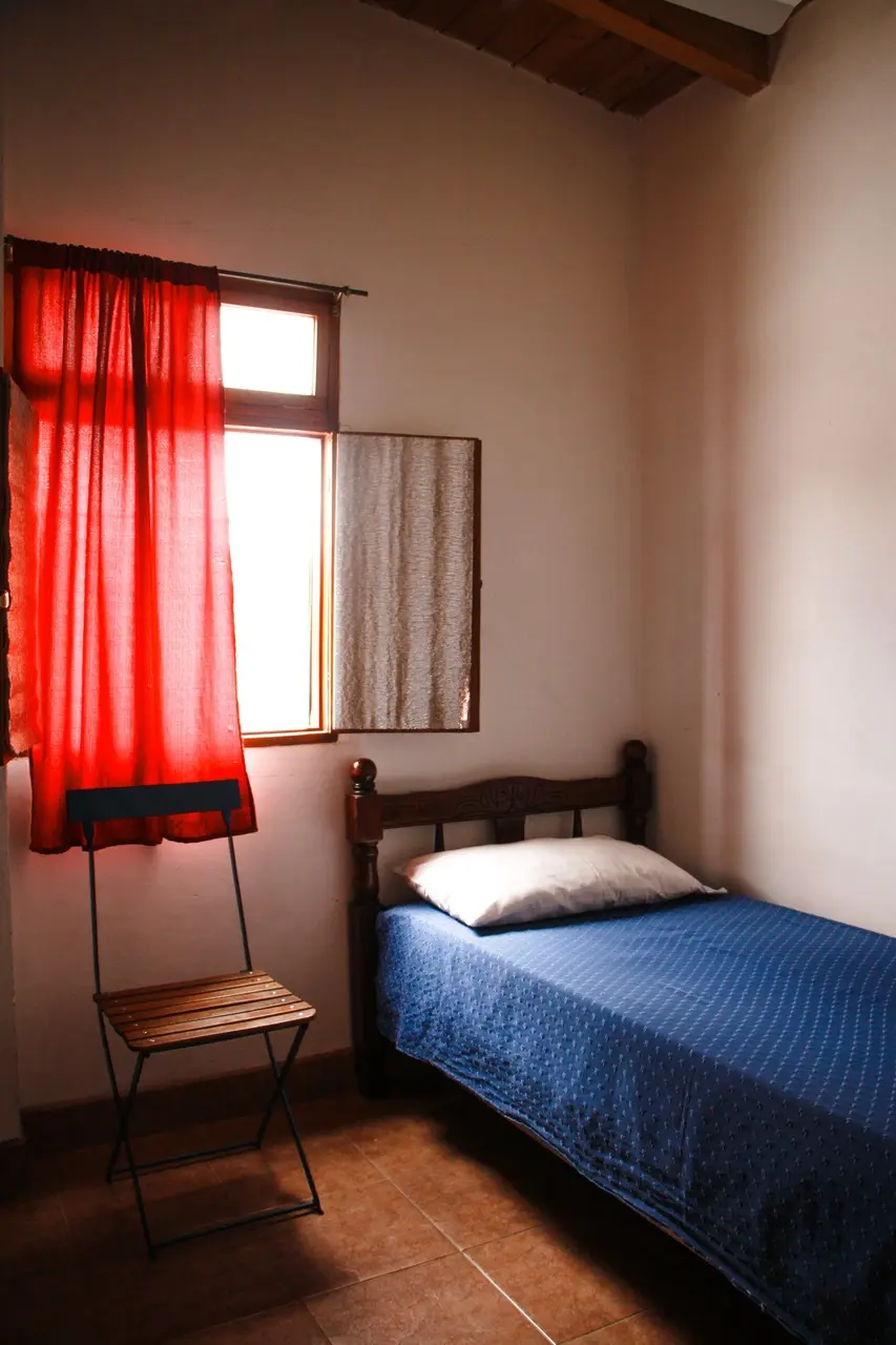 clic para ver más información imagen de Habitación Individual